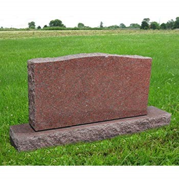 Headstone Mold Washington DC 20214